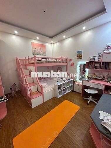 Bán Gấp Nhà 50m2, 13,8 tỷ tại Dương Nội,HĐ, Nhà mới chỉ việc dọn vào ở