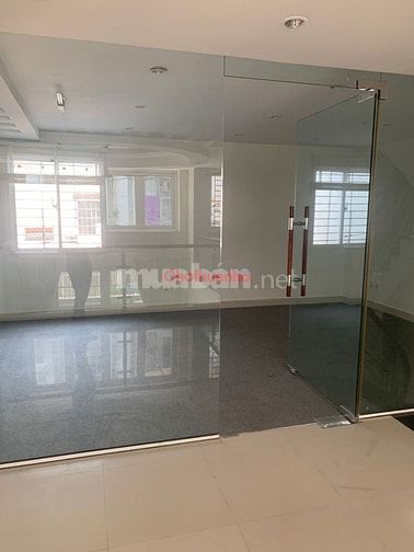 CHO THUÊ NHÀ ĐẸP – HẺM 8M THÀNH THÁI, QUẬN 10