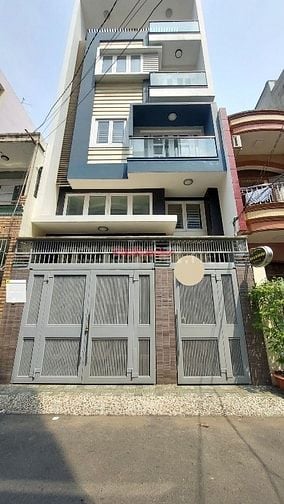CHO THUÊ NHÀ ĐẸP – HẺM 8M THÀNH THÁI, QUẬN 10