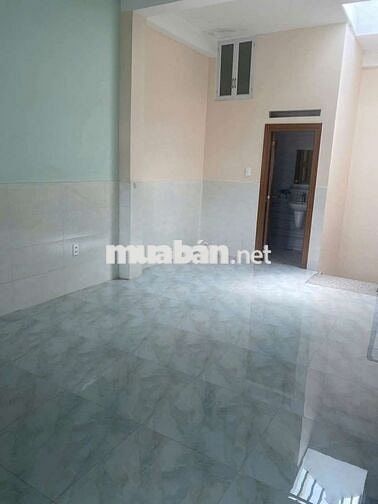 Nhà 2Lau 4pn Đường 2 hiệp Bình Phước