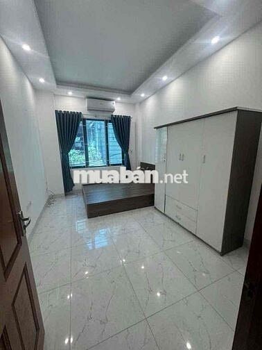 cơ hội sở hữu : 51m x 4 tầng .4 ngủ .zá chỉ hơn 5 tỷ. AN KHÁNH -