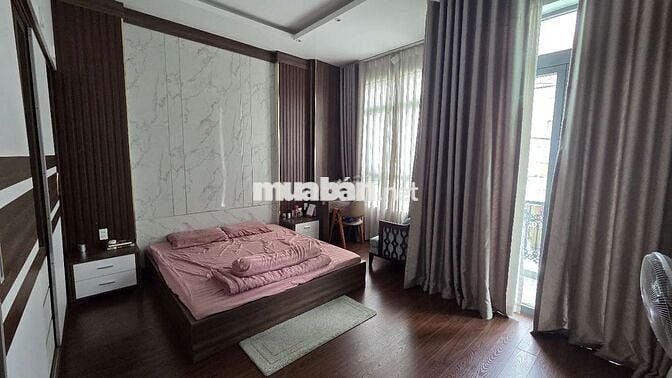 Bán nhà 1 trệt 2 lầu khu dân cư Tân Phong gần Trường THCS Tân Phong