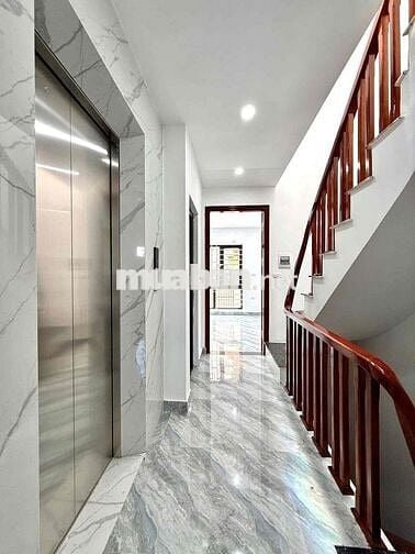 NHỈNH 8 TỶ CÓ NHÀ MỚI TH/MÁY LƯU PHÁI, T/TRÌ-30M RA PHỐ-50M*6T;MT4,8M