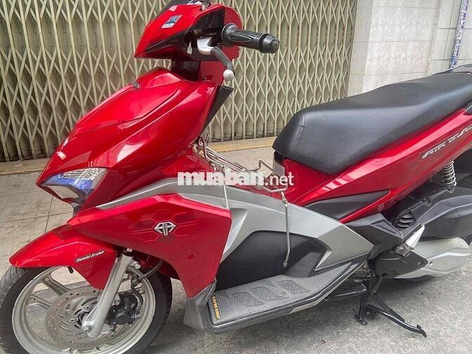 Airblade 125 đk 2016, xe BSTP, chính chủ