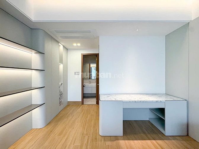 Nhà mới đẹp full nội thất hẻm 502 Huỳnh Tấn Phát, Q7, 4x15.5m, 5 tầng