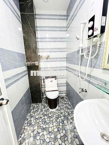 NHÀ TRỆT LẦU HOÀN CÔNG ĐƯỜNG SỐ 26 KDC THỚI NHỰT 1, P.TÂN AN, CẦN THƠ