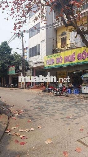 NHÀ ĐẤT Ở TT TRÂU QUỲ,GL,HN.102 M2,CHÀO HƠN 10 TỶ.Ô TÔ 7C VÀO NHÀ...
