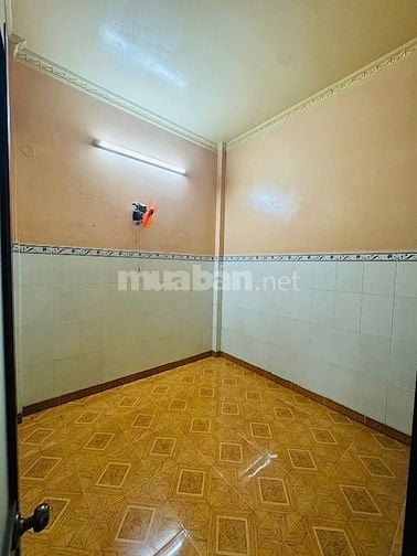 QUA HIẾM-RỘNG RẺ-BÁN NHÀ 2LẦU-47M2- HOÀNG BẬT ĐẠT-P15-TÂN BÌNH