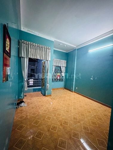 QUA HIẾM-RỘNG RẺ-BÁN NHÀ 2LẦU-47M2- HOÀNG BẬT ĐẠT-P15-TÂN BÌNH