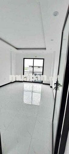 cơ hội sở hữu : 51m x 4 tầng .4 ngủ .zá chỉ hơn 5 tỷ. AN KHÁNH -