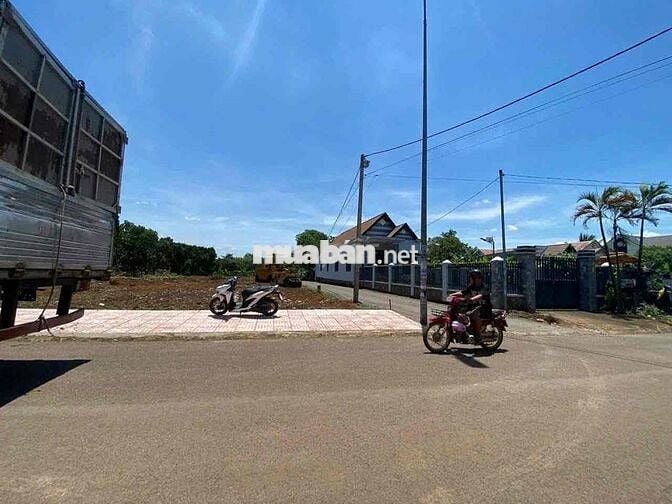 ✅  1 LÔ đường bê tông mở rộng,sát đường nhựa chính… 💰Dân đ
