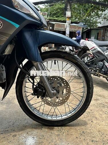 Sirius Fi 2022.BS69.Xe đẹp giá cực tốt cho ACE