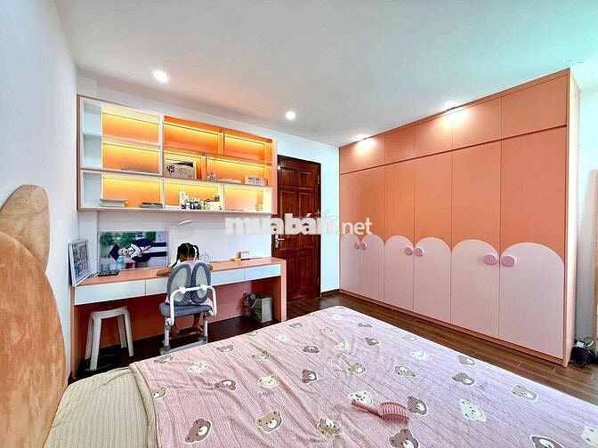 NHỈNH 8 TỶ CÓ NHÀ MỚI TH/MÁY LƯU PHÁI, T/TRÌ-30M RA PHỐ-50M*6T;MT4,8M