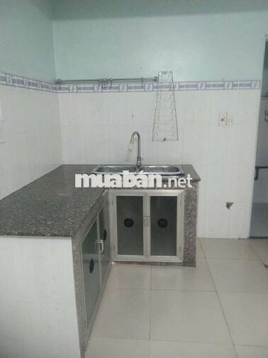 Nhà gác lửng mới đẹp bình chuẩn có 02 máy lạnh