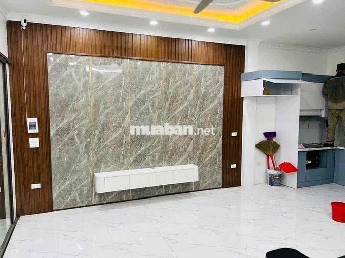NHỈNH 120TR/M CÓ NHÀ MỚI THỌ AM,T/TRÌ-30M RA PHỐ-44M*5T;NT5M;3N