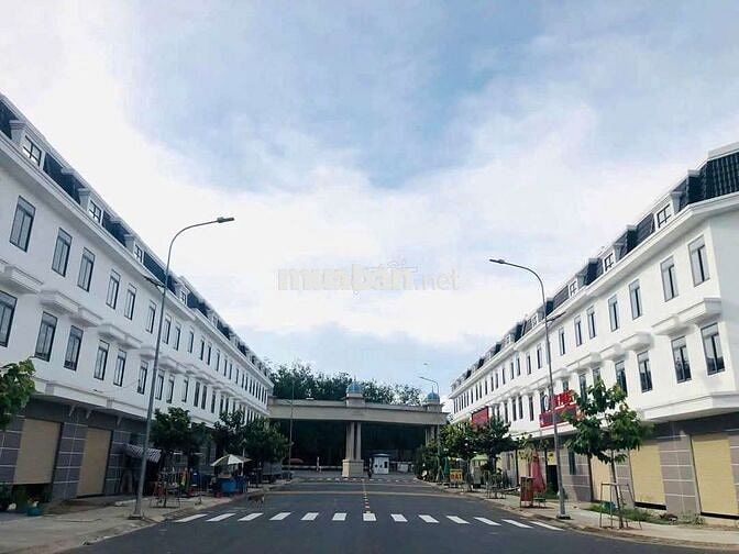 Cần nhượng lại lô đất 70 m2 kdc Bình Mỹ 2,P Bình Cơ,Tp.Hcm