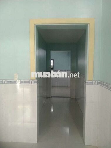 Nhà gác lửng mới đẹp bình chuẩn có 02 máy lạnh