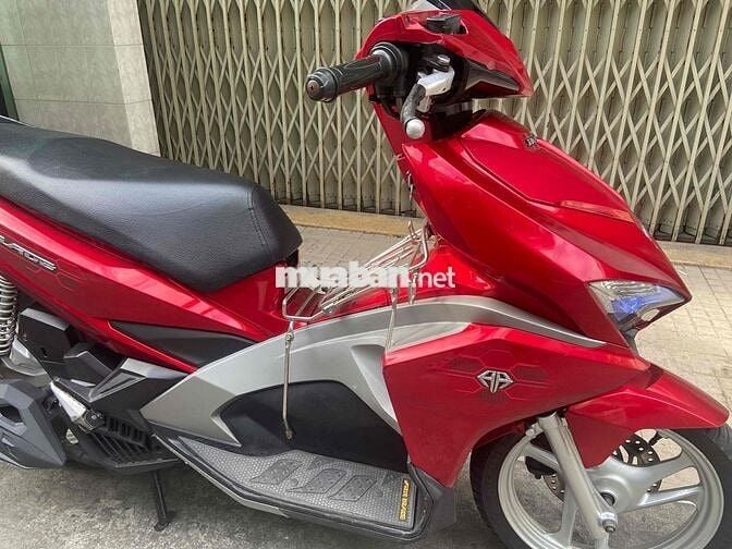 Airblade 125 đk 2016, xe BSTP, chính chủ