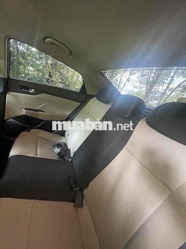 Hyundai Accent 2021 1.4 AT - 52000 km