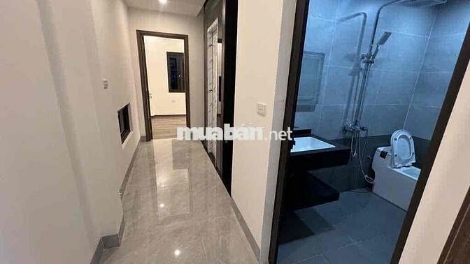 cơ hội sở hữu : 51m x 4 tầng .4 ngủ .zá chỉ hơn 5 tỷ. AN KHÁNH -