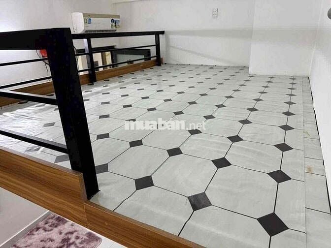 BÁN CHDV 5 TẦNG MẶT TIỀN. THU NHẬP 220TR/TH. GẦN AEON TÂN PHÚ. 35TỶ TL