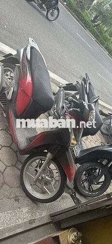 Xe khách bỏ thanh lý