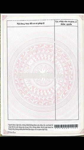 BÁN GẤP LÔ ĐẤT SÀO THỔ CƯ  2tỷ3