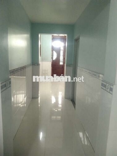 Nhà gác lửng mới đẹp bình chuẩn có 02 máy lạnh