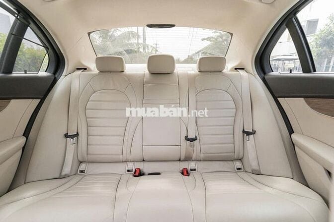 Mercedes Benz C250 Model 2017 Xe cá nhân 1 chủ