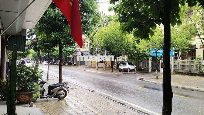 CHO THUÊ TẦNG 01 NHÀ MẶT ĐƯỜNG PHỐ QUY LƯU- PHỦ LÝ- HÀ NAM/NINH BÌNH