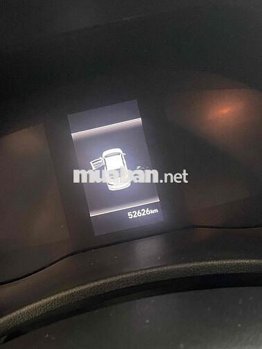 Hyundai Accent 2021 1.4 AT - 52000 km
