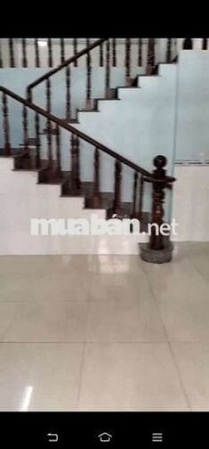 Nhà gác lửng mới đẹp bình chuẩn có 02 máy lạnh