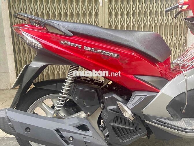 Airblade 125 đk 2016, xe BSTP, chính chủ