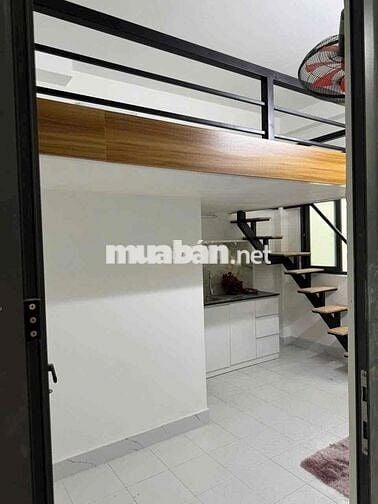 BÁN CHDV 5 TẦNG MẶT TIỀN. THU NHẬP 220TR/TH. GẦN AEON TÂN PHÚ. 35TỶ TL