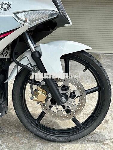 Yamaha Exciter 150/2017.BSTP.Xe đẹp giá SV-máy zin