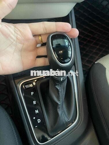 Hyundai Accent 2021 1.4 AT - 52000 km