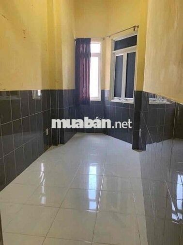 Nhà nguyên căn giá rẻ tại Quận 3