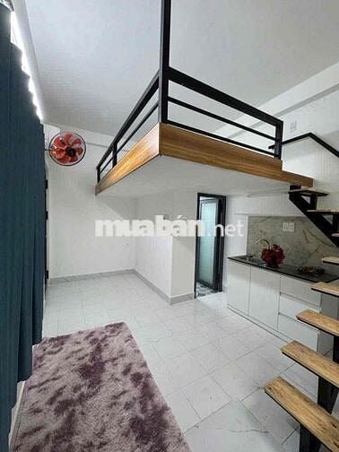 BÁN CHDV 5 TẦNG MẶT TIỀN. THU NHẬP 220TR/TH. GẦN AEON TÂN PHÚ. 35TỶ TL