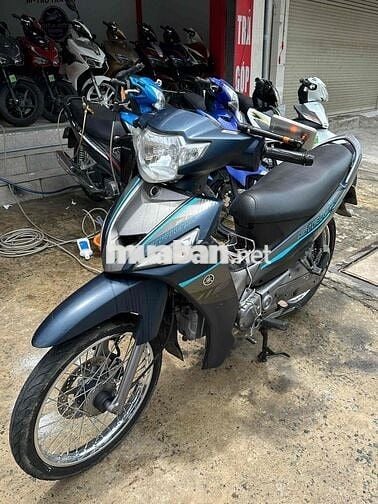 Sirius Fi 2022.BS69.Xe đẹp giá cực tốt cho ACE
