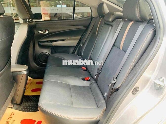 Toyota Vios 2023 G 1.5 CVT siêu đẹp