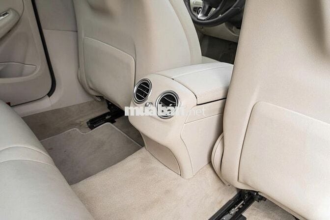 Mercedes Benz C250 Model 2017 Xe cá nhân 1 chủ