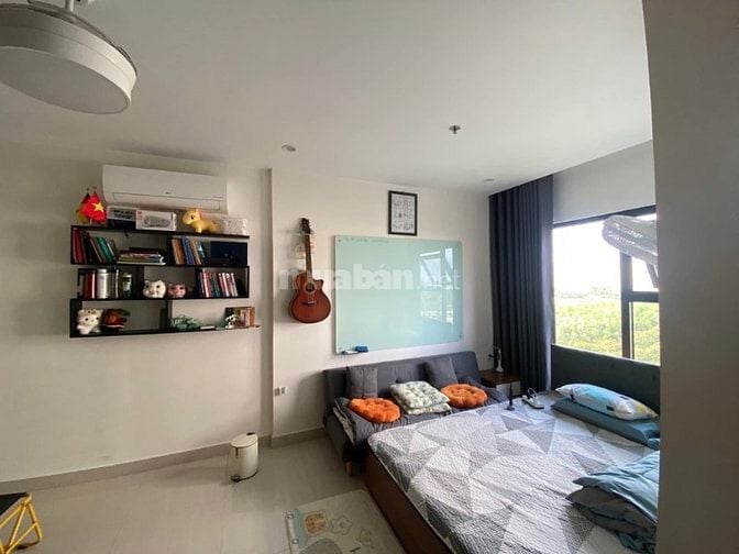 Chính chủ cho thuê Studio Vinhomes Grand Park, full nội thất, chỉ 6tr