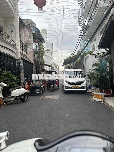 🏡 Bán nhà 2 mặt tiền Thoại Ngọc Hầu – Vừa ở vừa cho thuê 35tr/thán