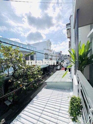 NHÀ TRỆT LẦU HOÀN CÔNG ĐƯỜNG SỐ 26 KDC THỚI NHỰT 1, P.TÂN AN, CẦN THƠ