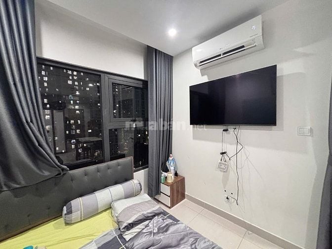 Chính chủ cho thuê Studio Vinhomes Grand Park, full nội thất, chỉ 6tr