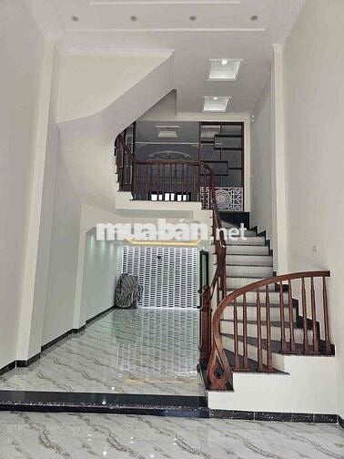 60m2 - Nhà tại Đông Mỹ/ Thanh Trì - 6,65 tỷ - Rẻ nhất Thanh Trì