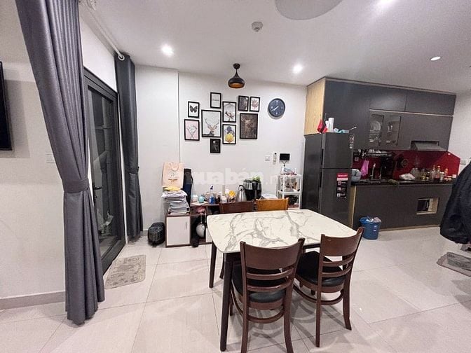 Chính chủ cho thuê Studio Vinhomes Grand Park, full nội thất, chỉ 6tr