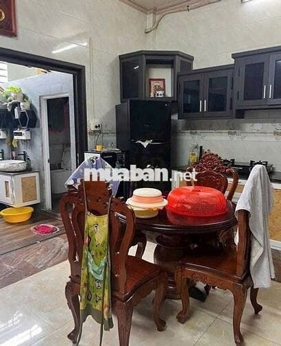 GẤP GẤP GẤP !! Cần bán nhanh căn nhà này ở KDC Thới Tam Thôn giá 950tr