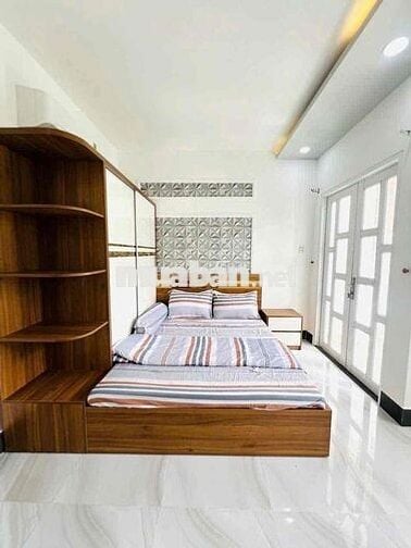 NHÀ TRỆT LẦU HOÀN CÔNG ĐƯỜNG SỐ 26 KDC THỚI NHỰT 1, P.TÂN AN, CẦN THƠ