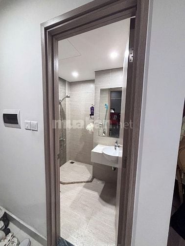 Chính chủ cho thuê Studio Vinhomes Grand Park, full nội thất, chỉ 6tr